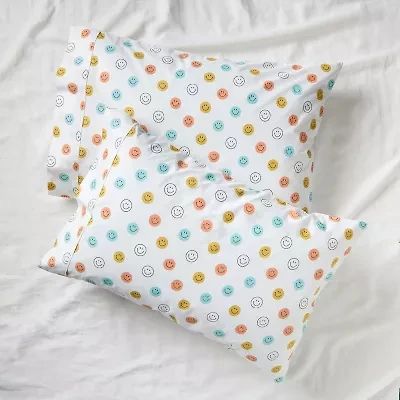 Shuteye Kidzzz Printed Pillowcases