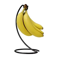 Blue Donuts Tree Black Simplicity Collection Banana Hanger