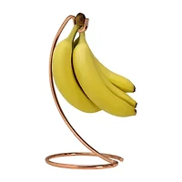 Blue Donuts Tree Copper Simplicity Collection Banana Hanger