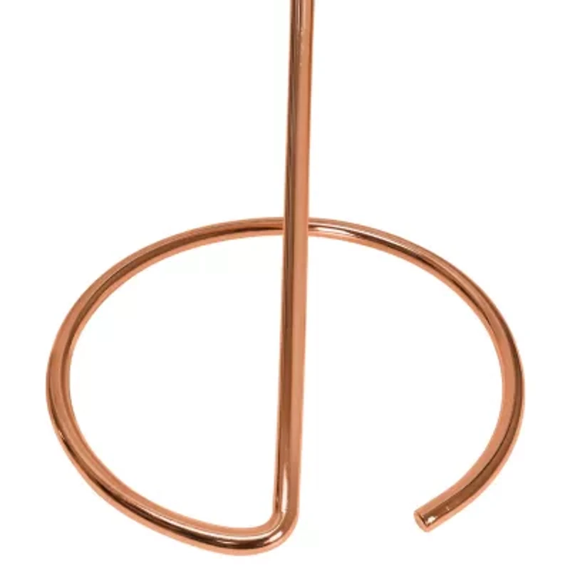 Blue Donuts Tree Copper Simplicity Collection Banana Hanger
