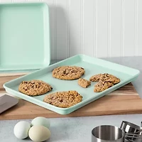 Martha Stewart 15" Non-Stick Cookie Sheet