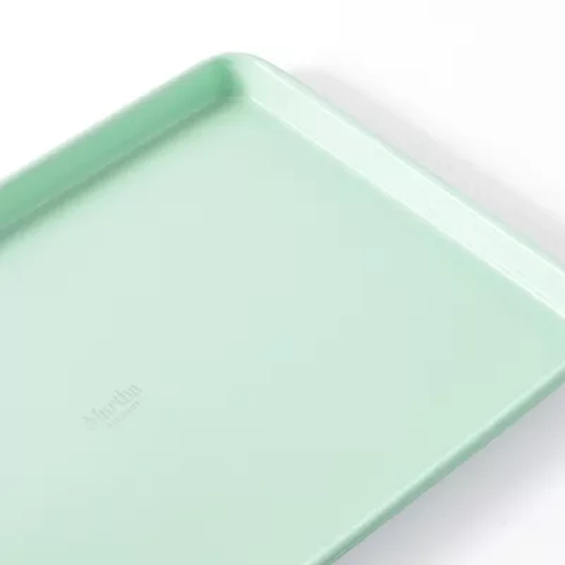 Martha Stewart 15" Non-Stick Cookie Sheet