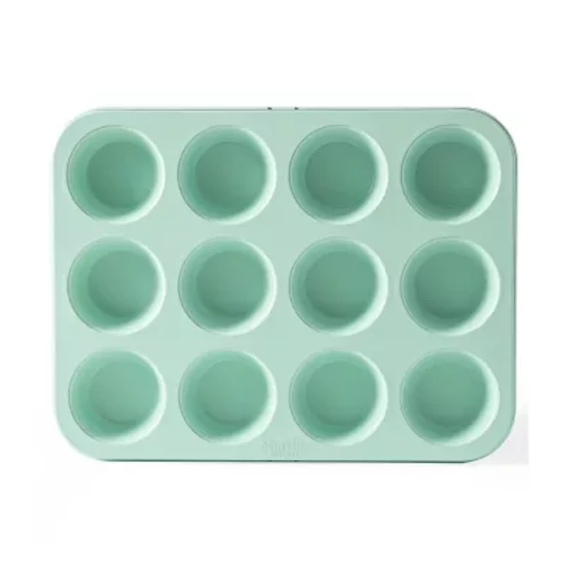 Martha Stewart 12-Cup Non-Stick Muffin Pan