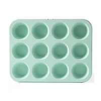 Martha Stewart 12-Cup Non-Stick Muffin Pan