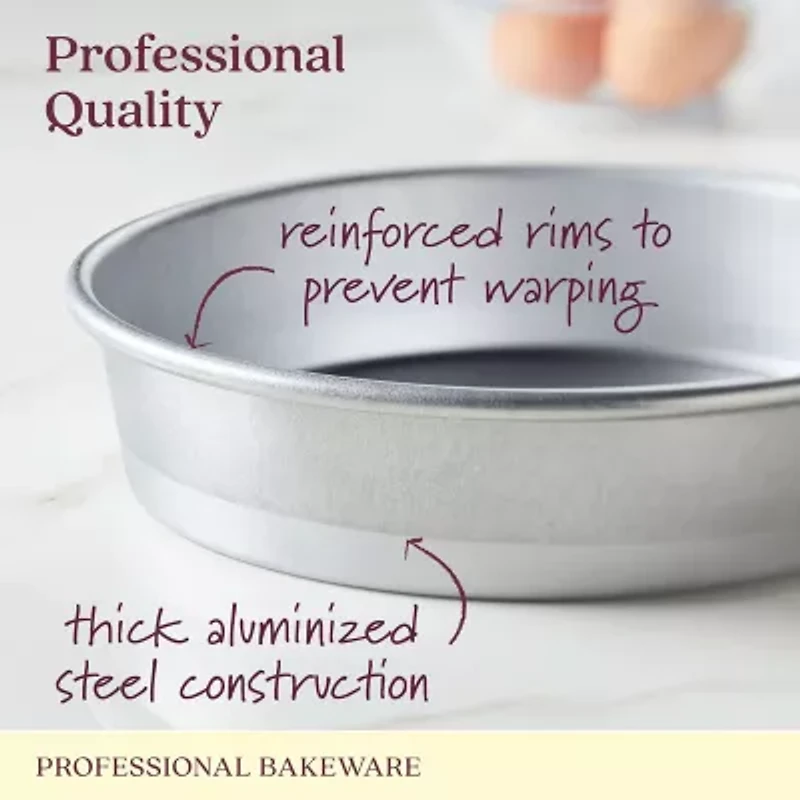 Anolon Pro-Bake 9" Round Cake Pan