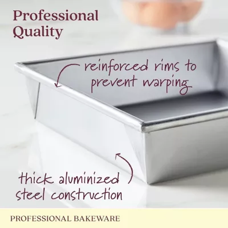 Anolon Pro-Bake 9" Square Cake Pan