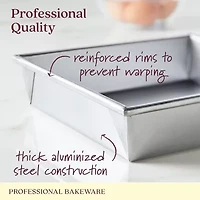 Anolon Pro-Bake 9" Square Cake Pan