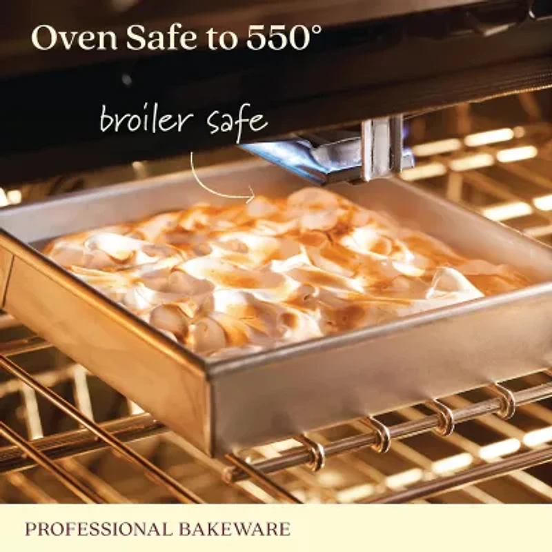 Anolon Pro-Bake 9" Square Cake Pan