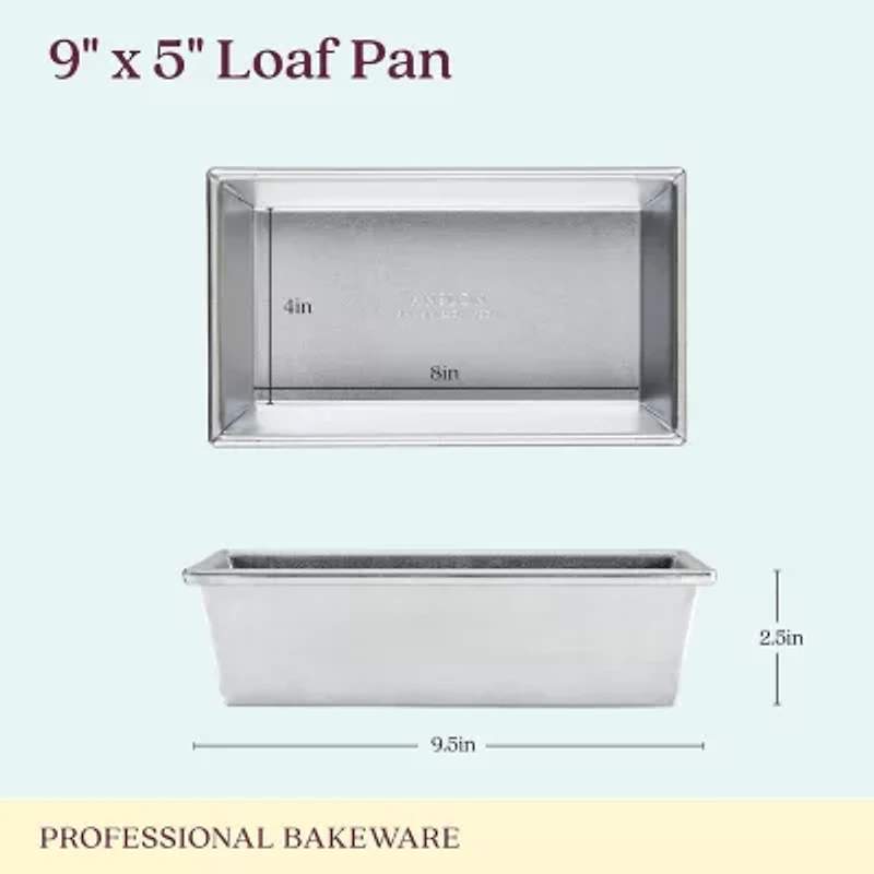 Anolon Pro-Bake 9" X 5" Loaf Pan