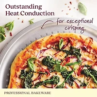 Anolon Pro-Bake 14" Pizza Pan