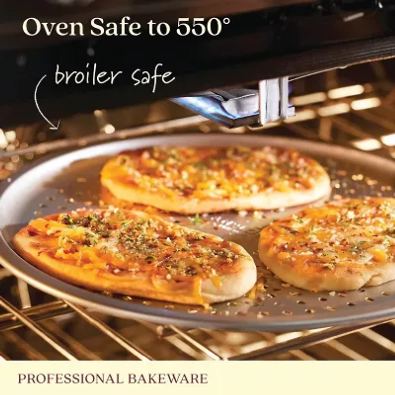 Anolon Pro-Bake 14" Pizza Pan