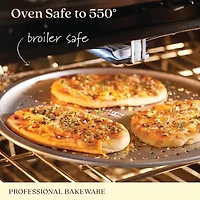 Anolon Pro-Bake 14" Pizza Pan