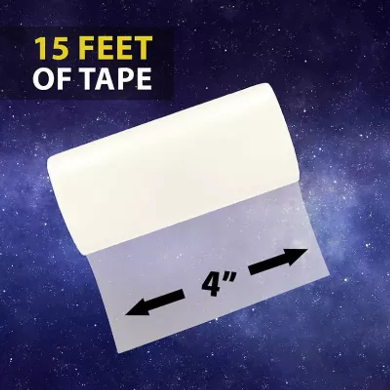 Alien Shield Ultra Durable Water-Proof Tape
