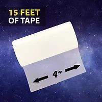 Alien Shield Ultra Durable Water-Proof Tape