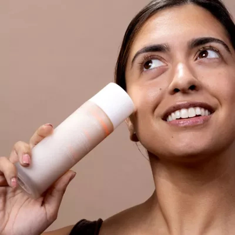 Glowoasis Milkdew Ph Balancing Moisturizing Milk Toner