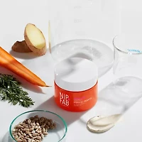 Nip+Fab Vitamin C Fix Hybrid Gel Cream 5% 50ml Face Treatment