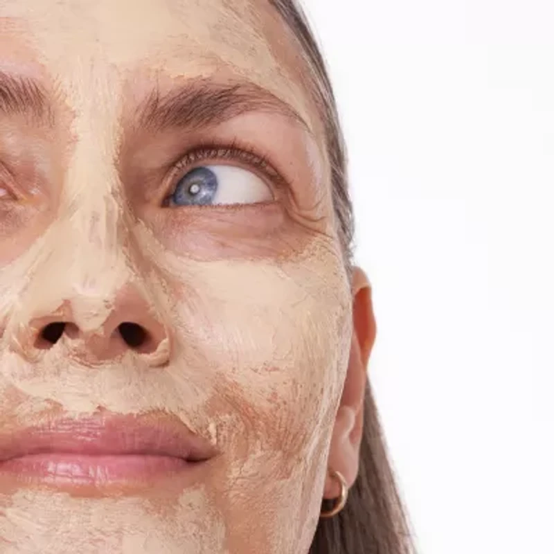 Nip+Fab Vitamin C Fix Clay Mask 3% 75ml