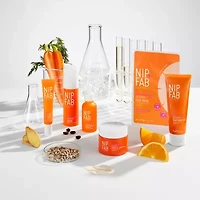 Nip+Fab Vitamin C Fix Clay Mask 3% 75ml