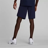 PUMA Mens 10" Basketball Short