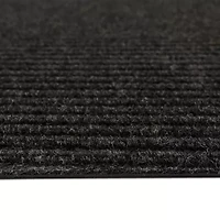 Mohawk Home Ribbed Utility Indoor Outdoor Rectangular Doormat