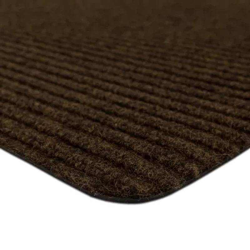 Mohawk Home Ribbed Utility Indoor Outdoor Rectangular Runner