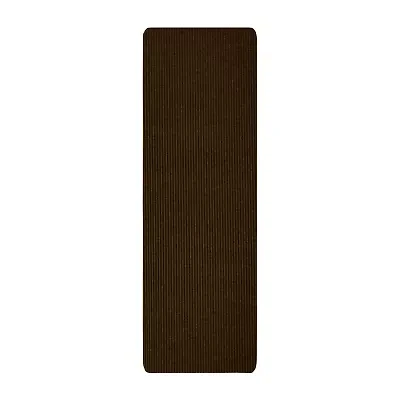 Mohawk Home Ribbed Utility Indoor Outdoor Rectangular Runner