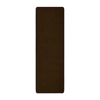 Mohawk Home Ribbed Utility Indoor Outdoor Rectangular Runner