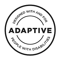 Friendly Excursion Womens Wide Width Sneakers