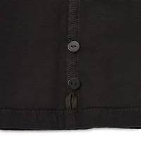 St. John's Bay Mens Adaptive Stretch Fabric Easy-on + Easy-off Seated Wear Straight Fit Cargo Pant