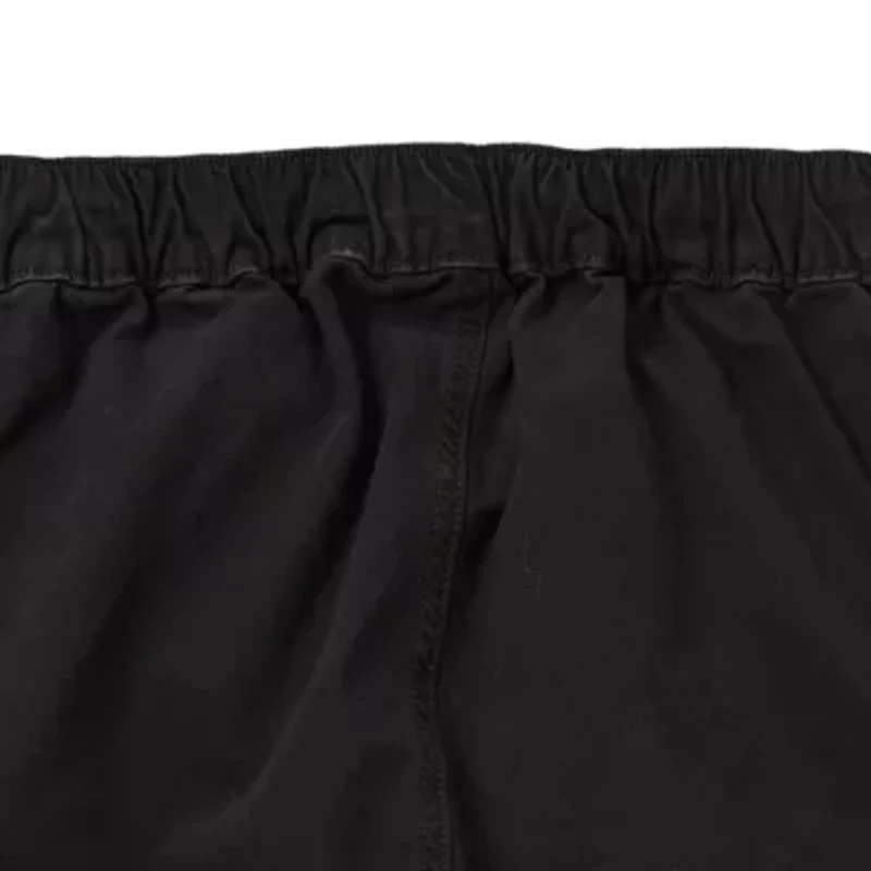 St. John's Bay Mens Adaptive Stretch Fabric Easy-on + Easy-off Seated Wear Straight Fit Cargo Pant