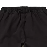 St. John's Bay Mens Adaptive Stretch Fabric Easy-on + Easy-off Seated Wear Straight Fit Cargo Pant