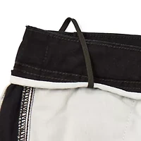 St. John's Bay Dexterity Mens Adaptive Stretch Fabric Easy-on + Easy-off Straight Fit Cargo Pant