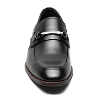 Stacy Adams Kaylor Mens Moc Closed Toe Loafers