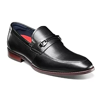 Stacy Adams Kaylor Mens Moc Closed Toe Loafers