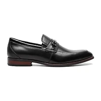 Stacy Adams Kaylor Mens Moc Closed Toe Loafers