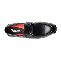 Stacy Adams Kaylor Mens Moc Closed Toe Loafers