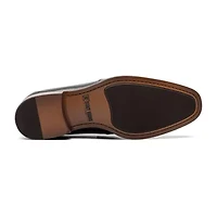 Stacy Adams Kaylor Mens Moc Closed Toe Loafers