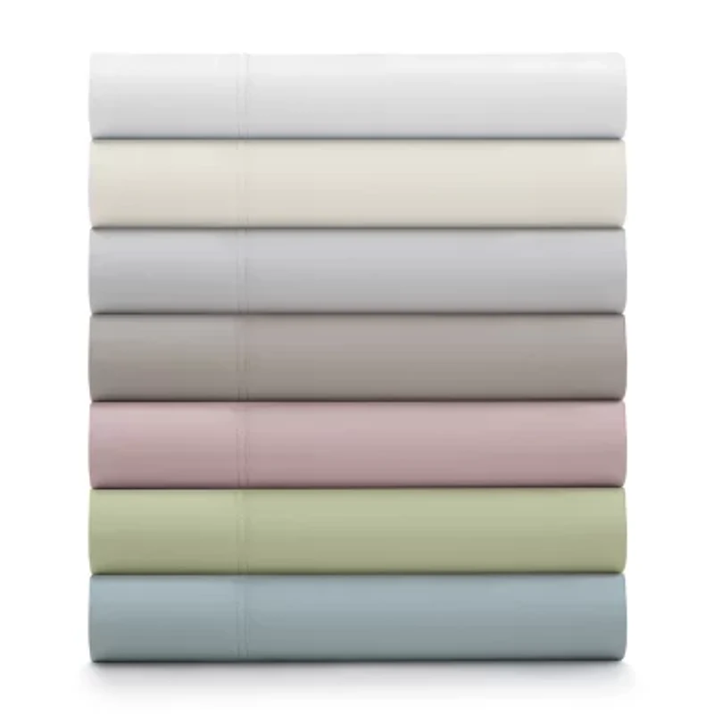 Ella Jayne Rayon From Bamboo Deep-Pocket 4-piece Sheet Set