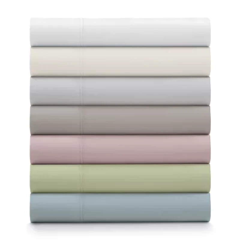 Ella Jayne Rayon From Bamboo Deep-Pocket 4-piece Sheet Set