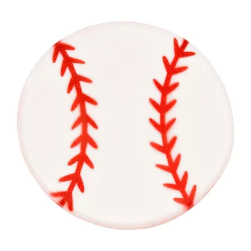 R&M International Llc Sports 7-pc. Cookie Cutters