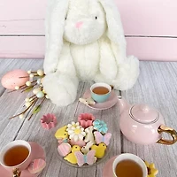 R&M International Llc Mini Easter 8-pc. Cookie Cutters