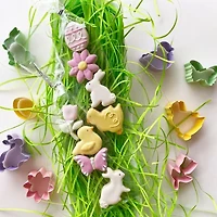 R&M International Llc Mini Easter 8-pc. Cookie Cutters