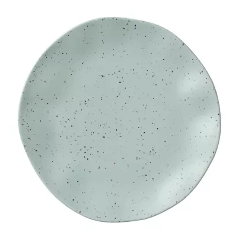 Oneida Terrazzo 12-pc. Melamine Dinnerware Set