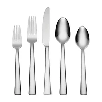 Oneida Madison Avenue 45-pc. Flatware Set