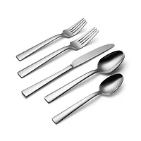 Oneida Madison Avenue 45-pc. Flatware Set
