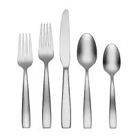 Oneida Everdine 20-pc. Flatware Set