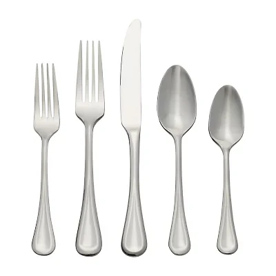 Oneida Virage 20-pc. Flatware Set