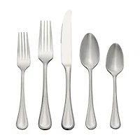 Oneida Virage 20-pc. Flatware Set