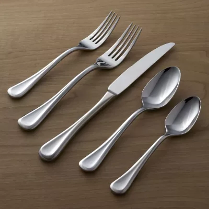 Oneida Virage 20-pc. Flatware Set
