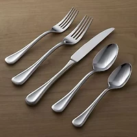 Oneida Virage 20-pc. Flatware Set